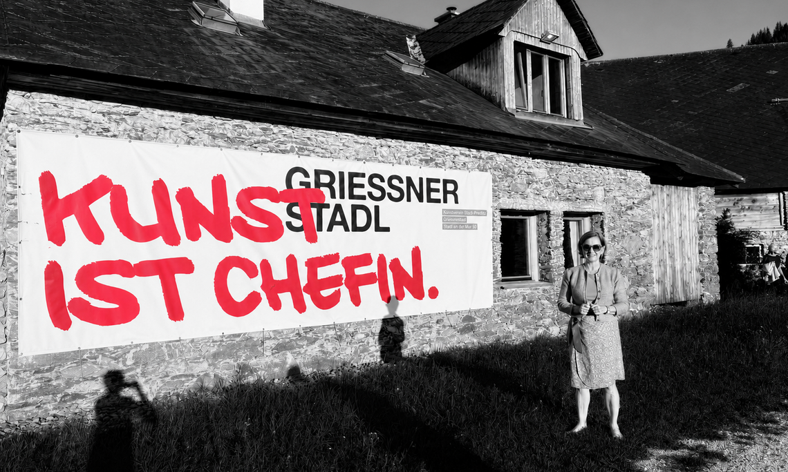 Griessner Stadl
