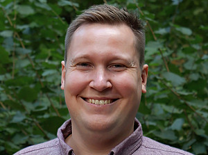 Portrait of Mads Kristensen ©Mads Kristensen