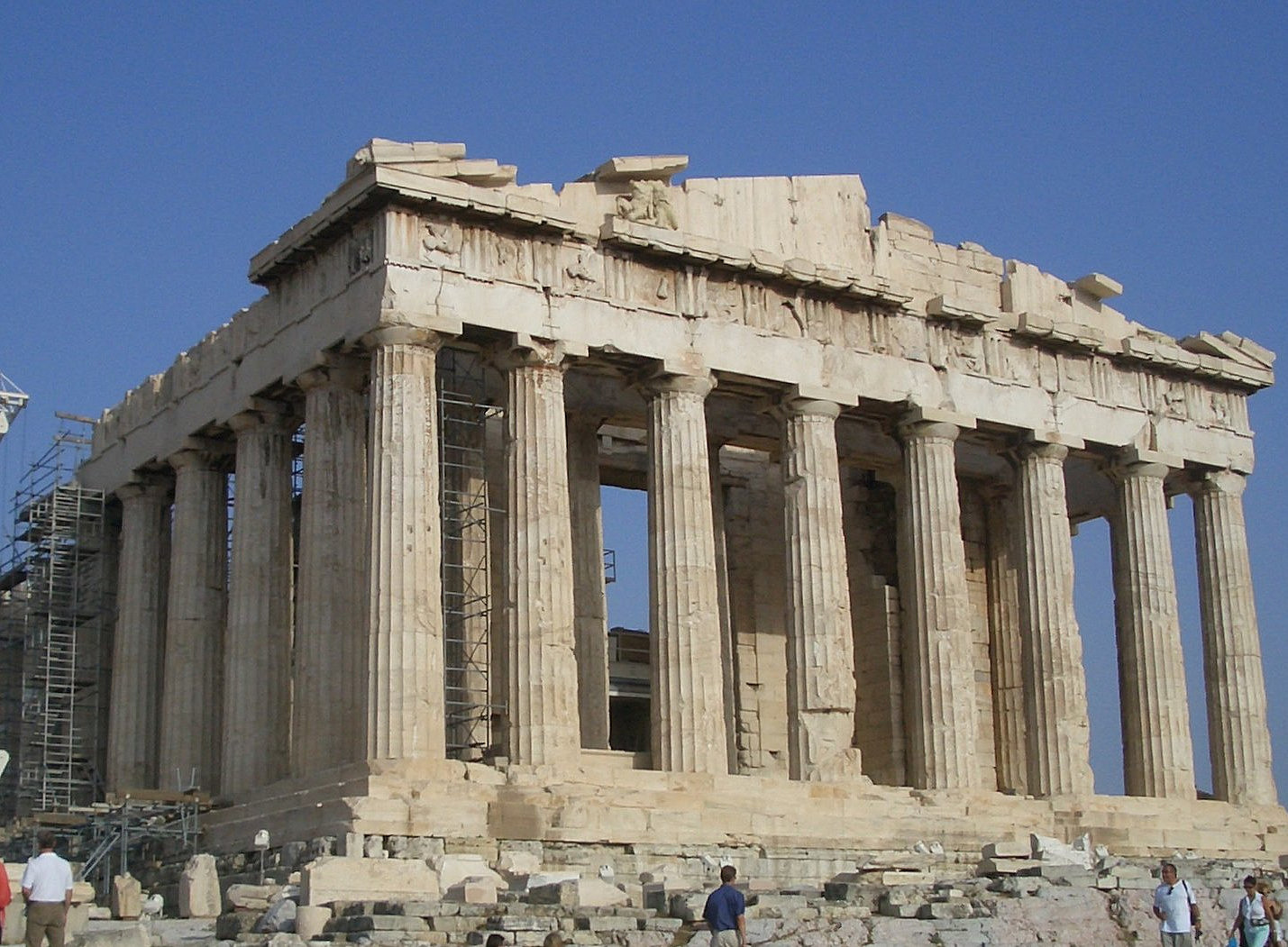 Akropolis 