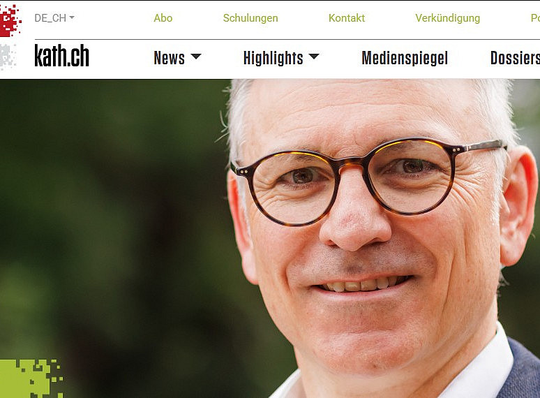 kath.ch ©Bernd Hillebrand | zvg