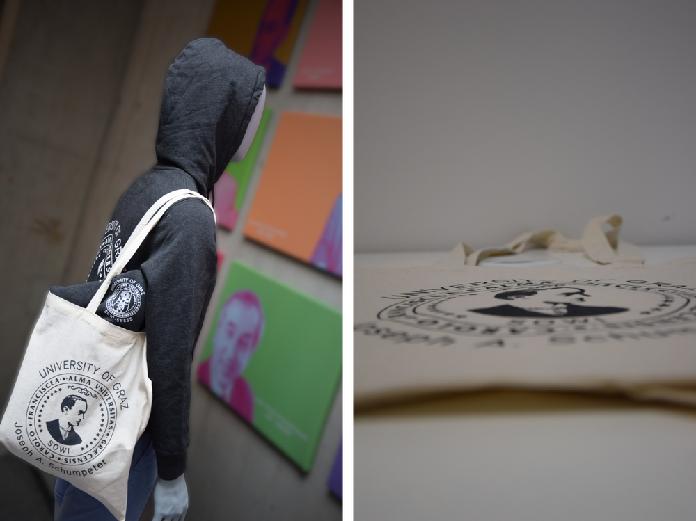 SOWI Stofftasche ©SOWI