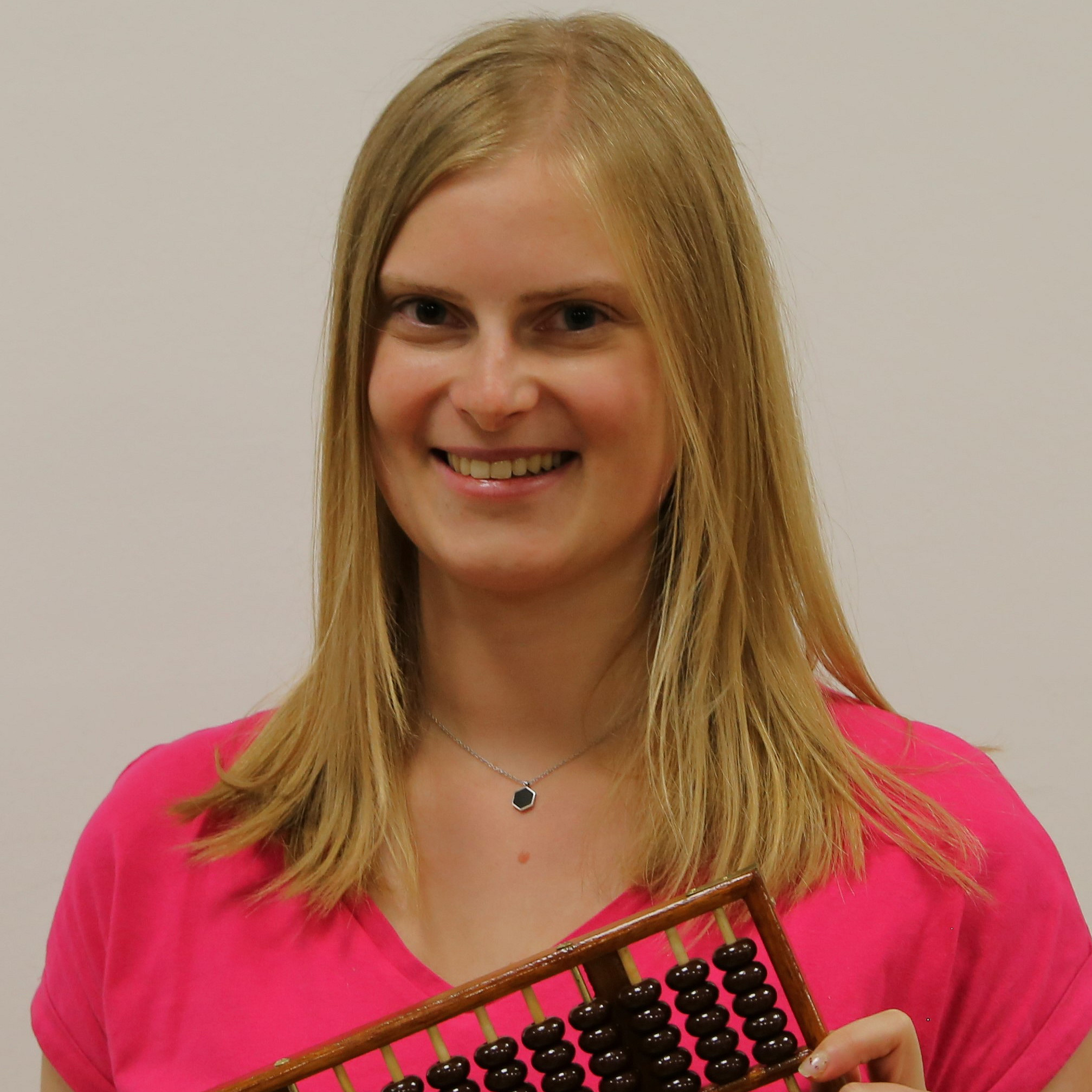 Eva Benedikt