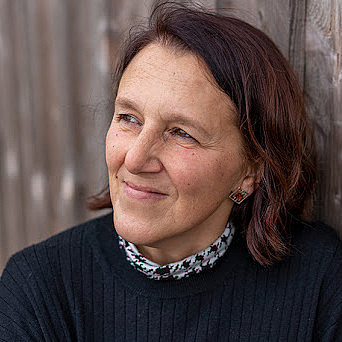 Heike Hartung