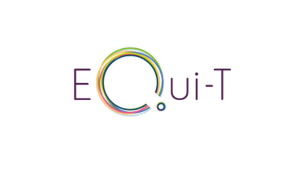 Logo EQUi-T