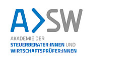 Logo Akademie der Steuerberater:innen und Wirtschaftsprüfer:innen GmbH