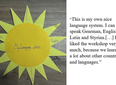 Dominant-Language-Constellation-Sonne 