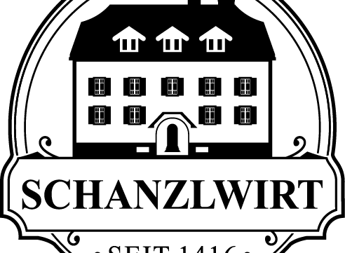 Logo Wirtshaus Schanzlwirt 