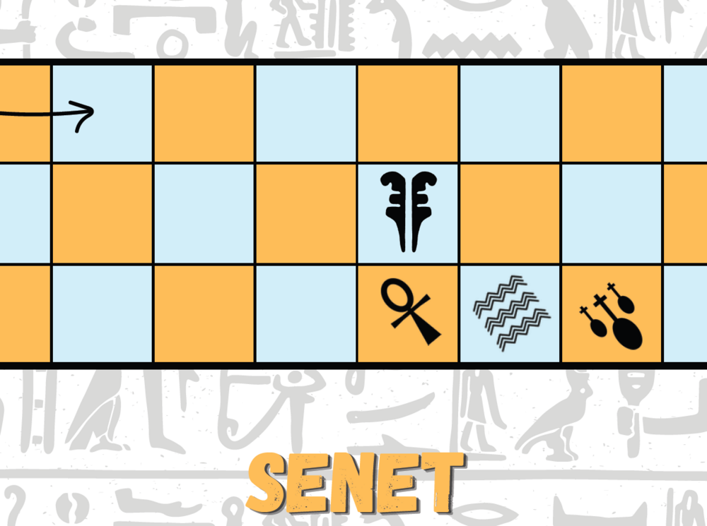 Senet 