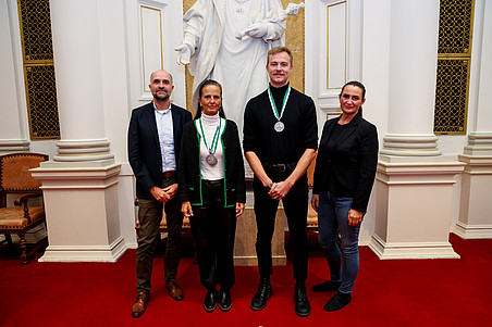 STAM Triathlon Supersprint 2024 