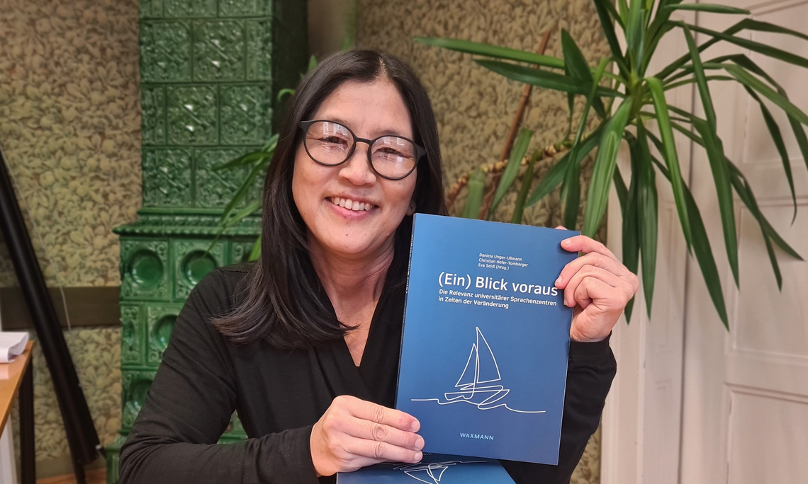 Kaori Sohar