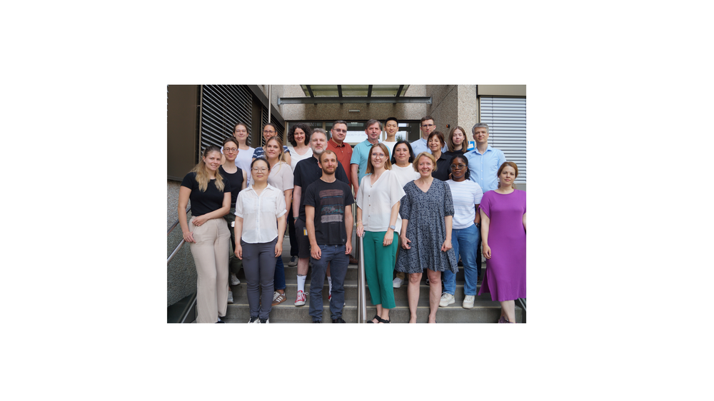 Team Pharmacognosy ©Solveigh Koeberle