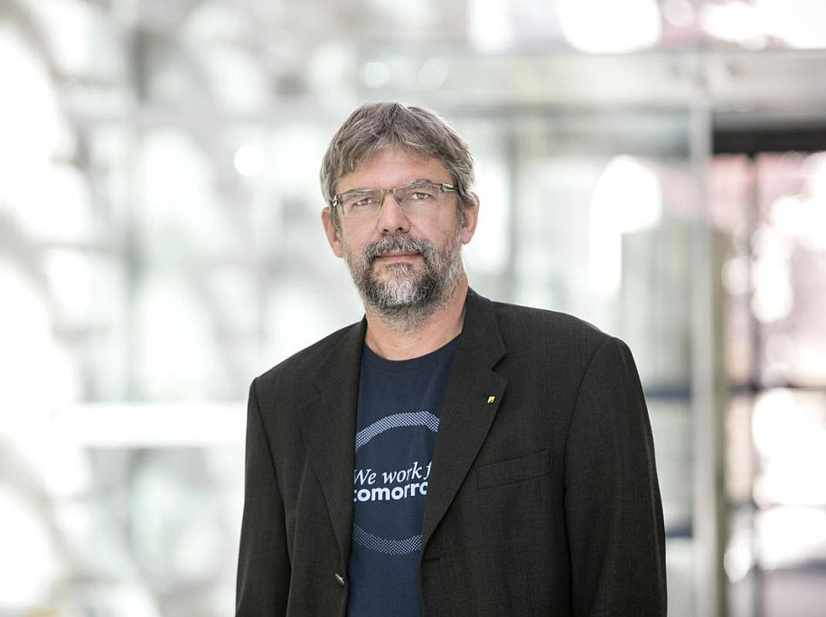 Andreas Raggautz 