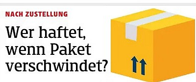 Zeitungsartikel Feb. 2026 