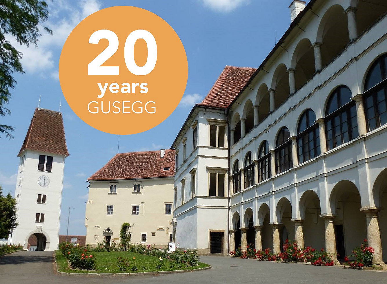 Graz International Summer School Seggau 2025 