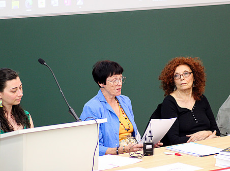 Book Presentation ©Jelena Loncar