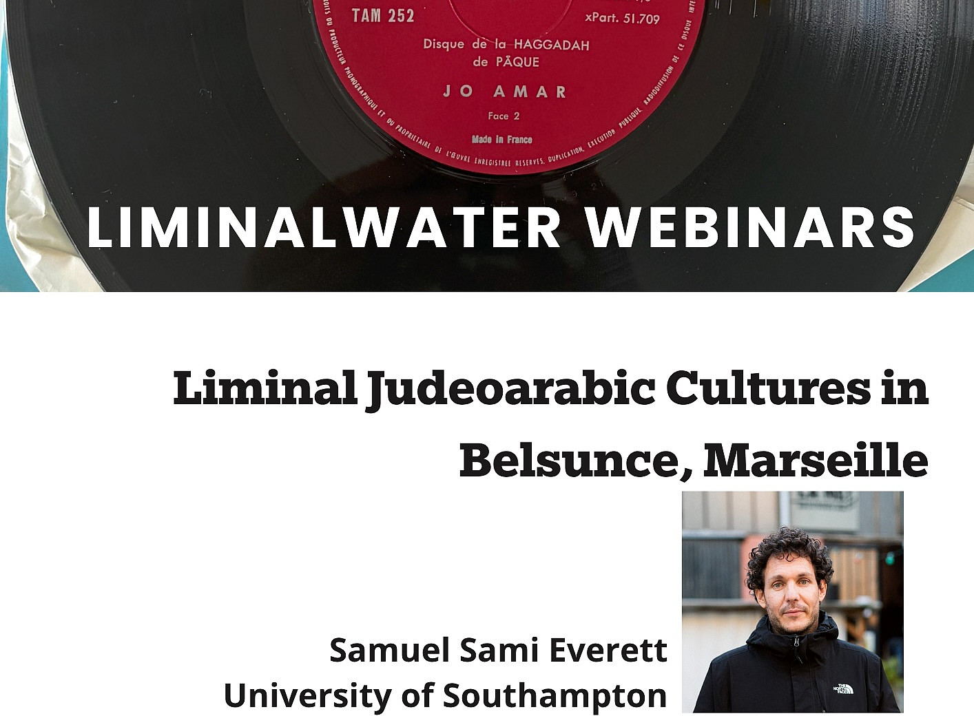 LIMWATWEB; LiminalWater webinars 