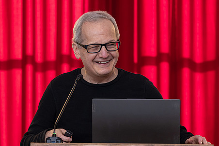 MetAGE kick-off ©Harry Schiffer