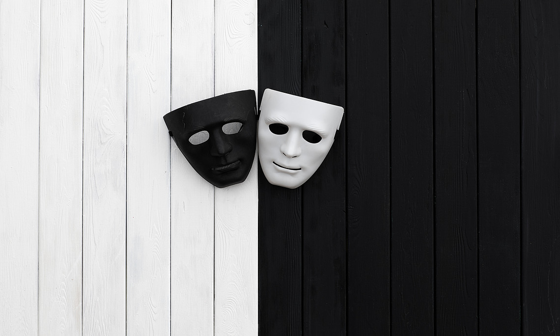Masken