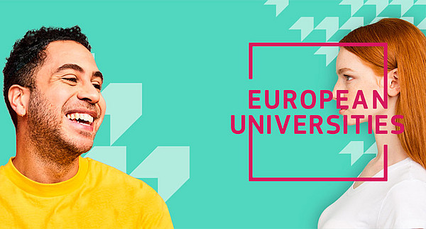 Fotos: European Universities Alliance. 
