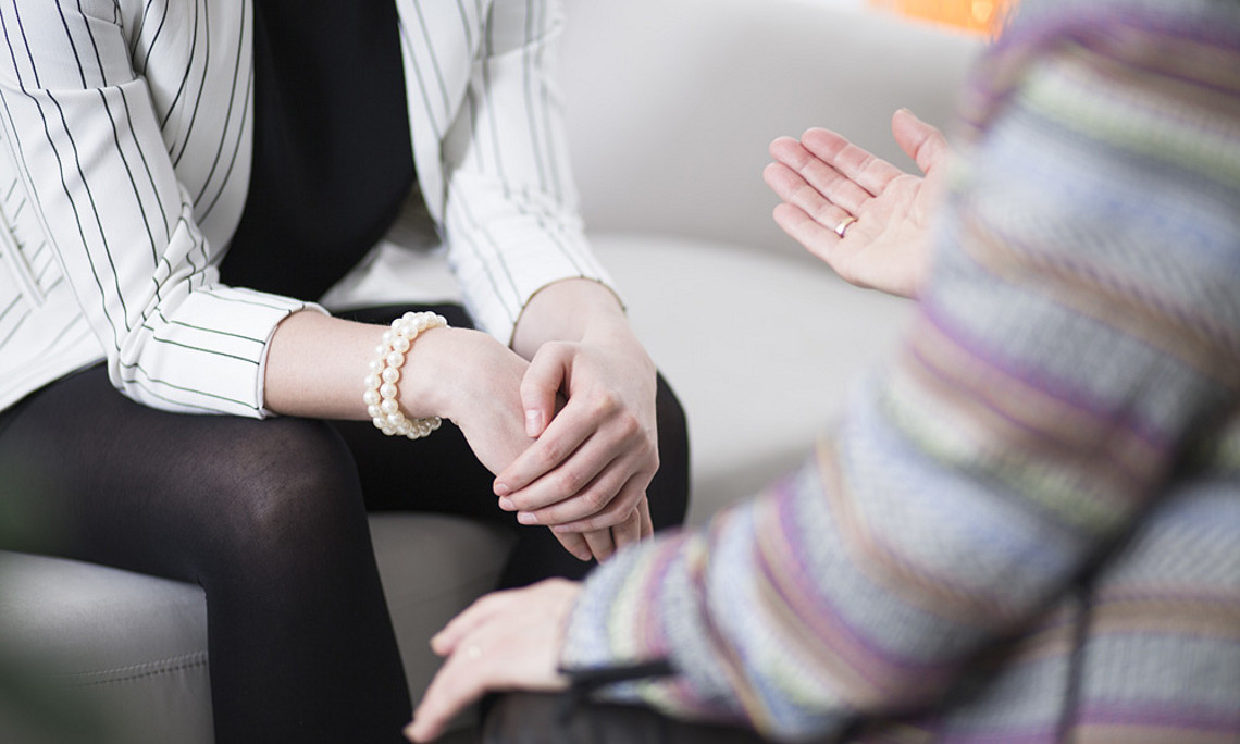 Psychosoziale Beratung, Lebens- und Sozialberatung, UNI for LIFE