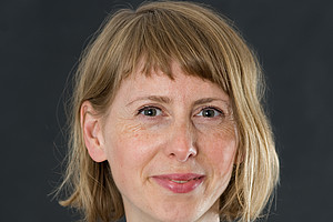 Anita Wohlmann