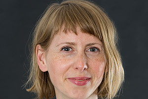 Prof. Dr. Anita Wohlmann