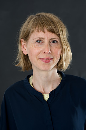 Anita Wohlmann