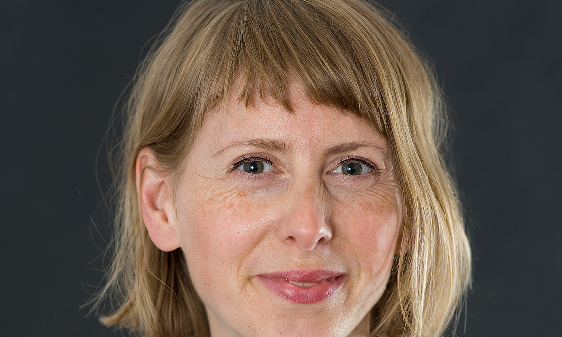 Prof. Dr. Anita Wohlmann