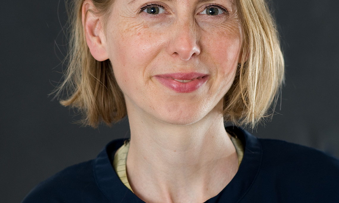 Anita Wohlmann