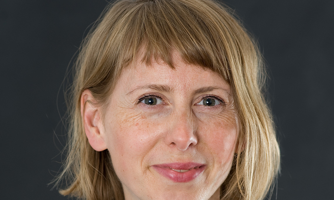 Anita Wohlmann