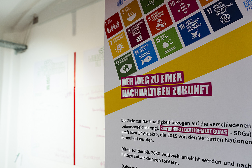 Sonderausstellung_Nachhaltige Zukunft ©KANIZAJ photography