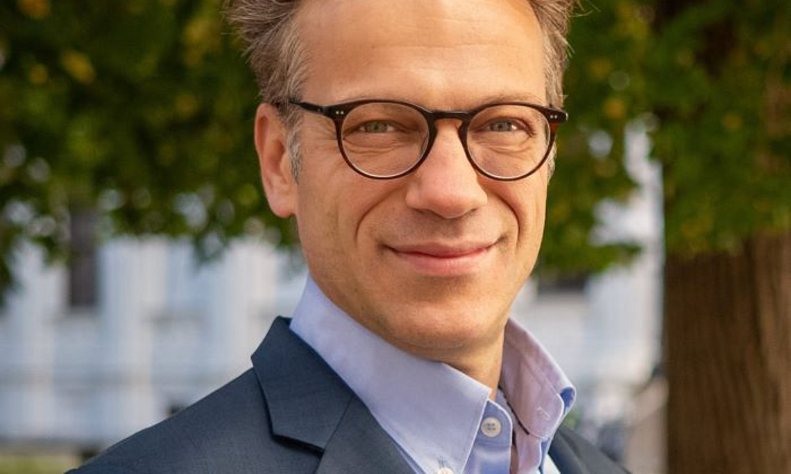 Matthias Wendland