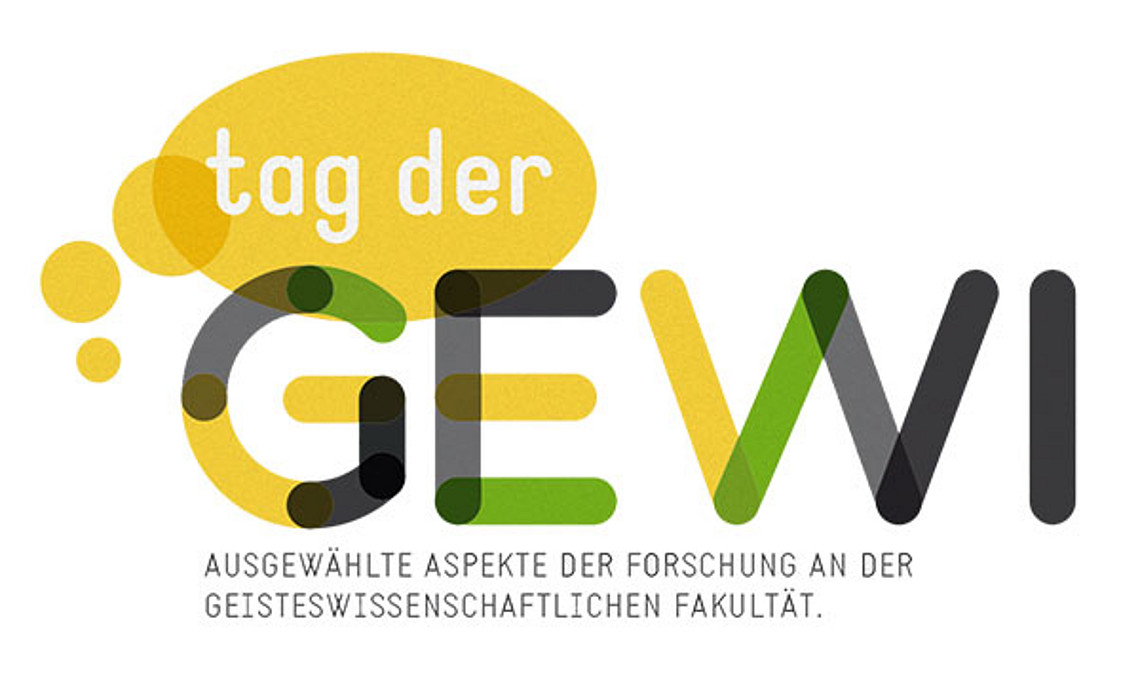 Am 20. Juni präsentiert der Tag der Geisteswissenschaften das breite Spektrum aktueller Forschungen an der Fakultät.