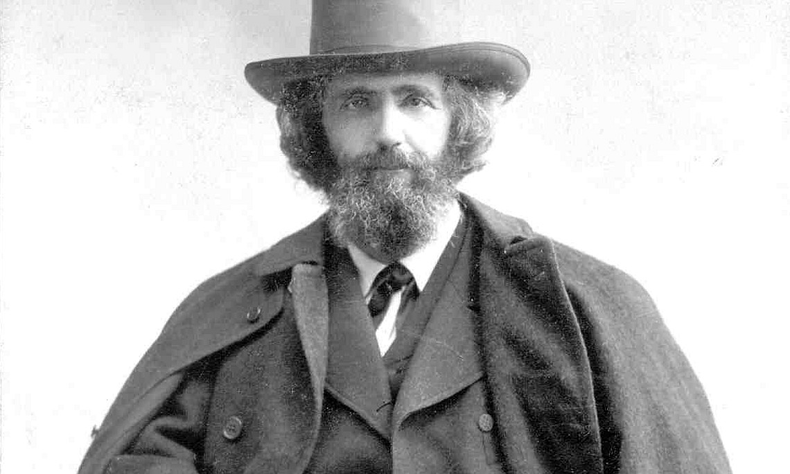 Franz Brentano