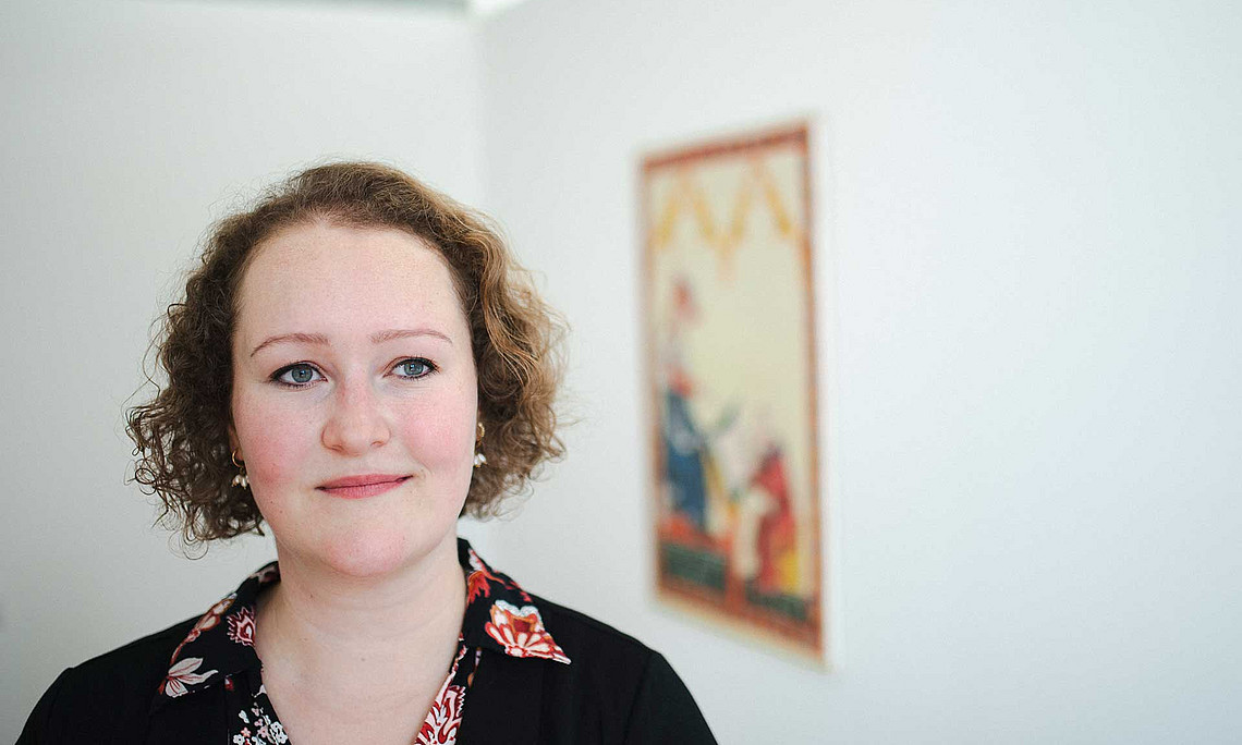 Isabella Managò