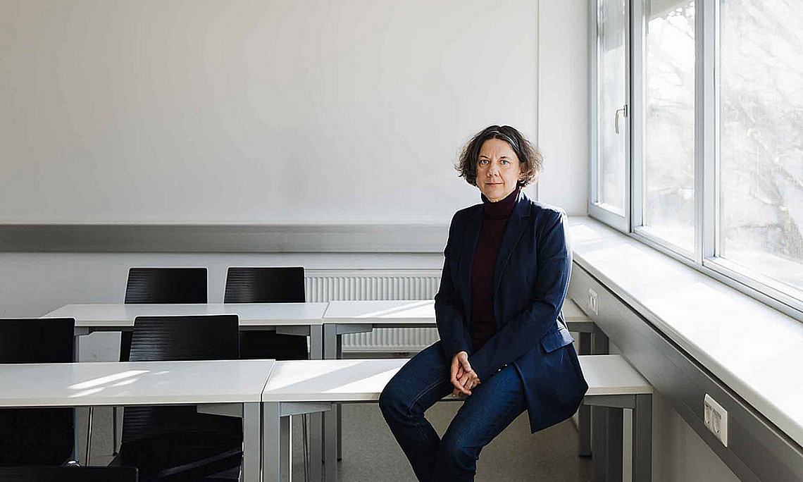 Theresia Heimerl
