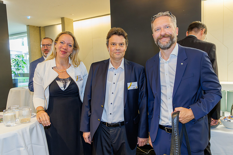 Grazer Energierechtstag ©Energie Steiermark / Symbol