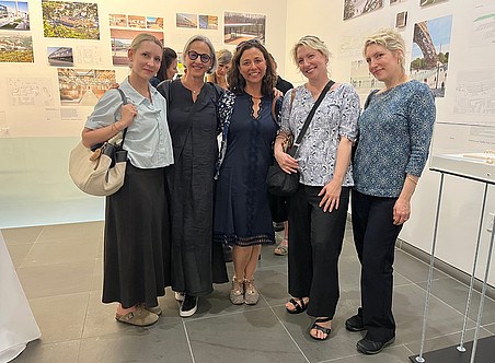 Alumni Chapter NYC ©Vanessa Troiano