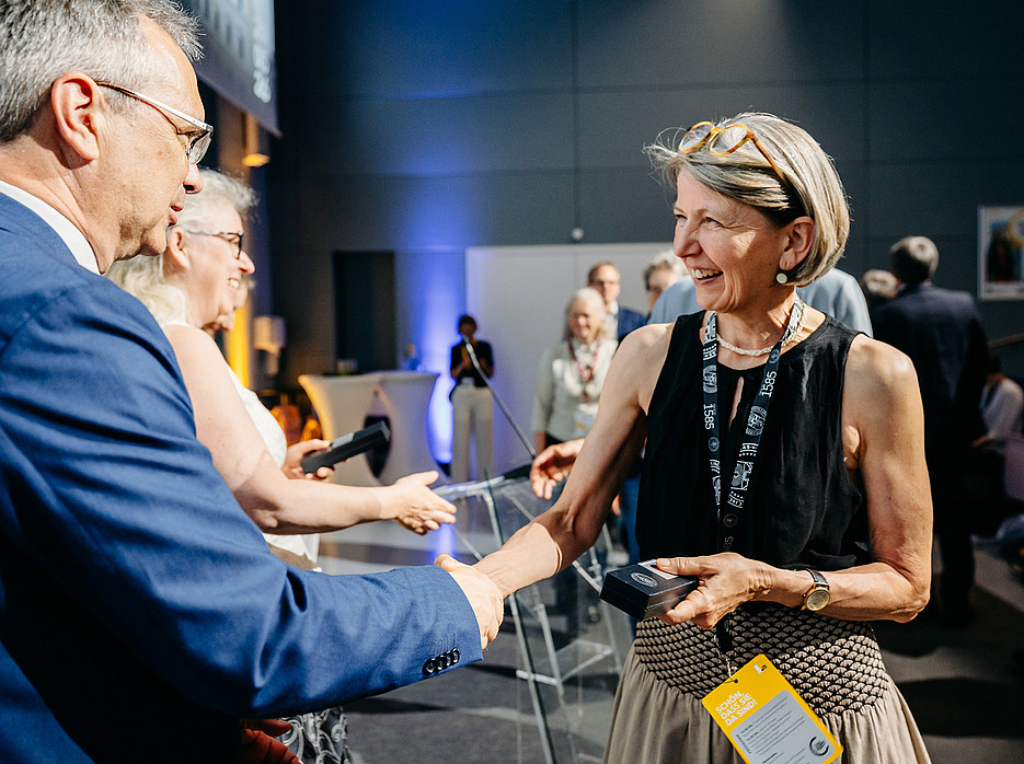 Silberne Jubiläen 2026 ©© Nadja Fuchs 