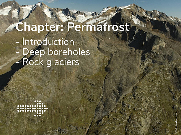Click here to download the chapter on permafrost. 