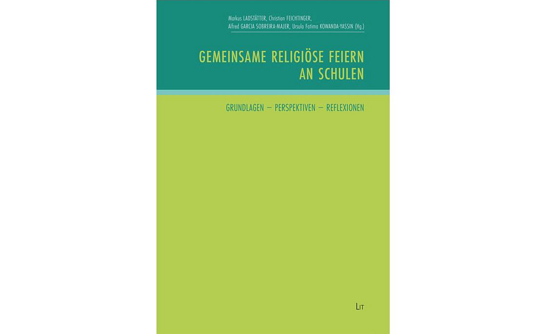 Cover Buch