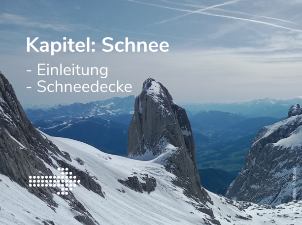 Kapitel: Schnee 