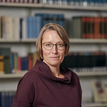 Petra Schumacher