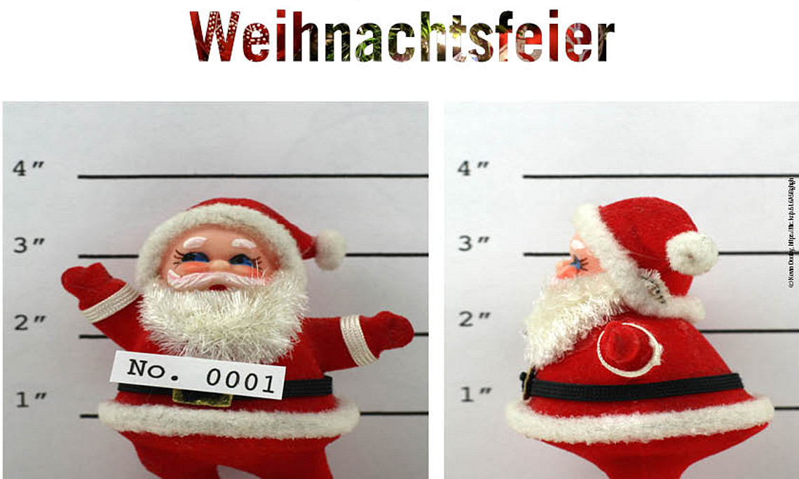 MA-Infoveranstaltung und Weihnachtsfeier/ Foto: Kevin Dooley, http://www.flickr.com/