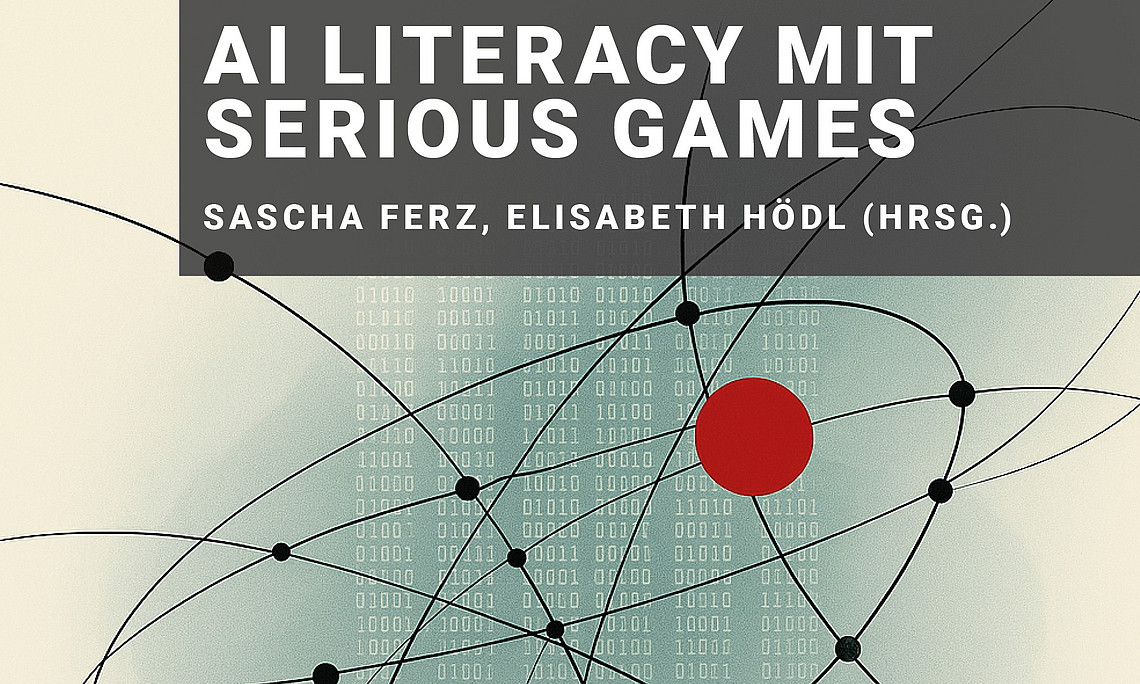AI Literacy with Serious Games
