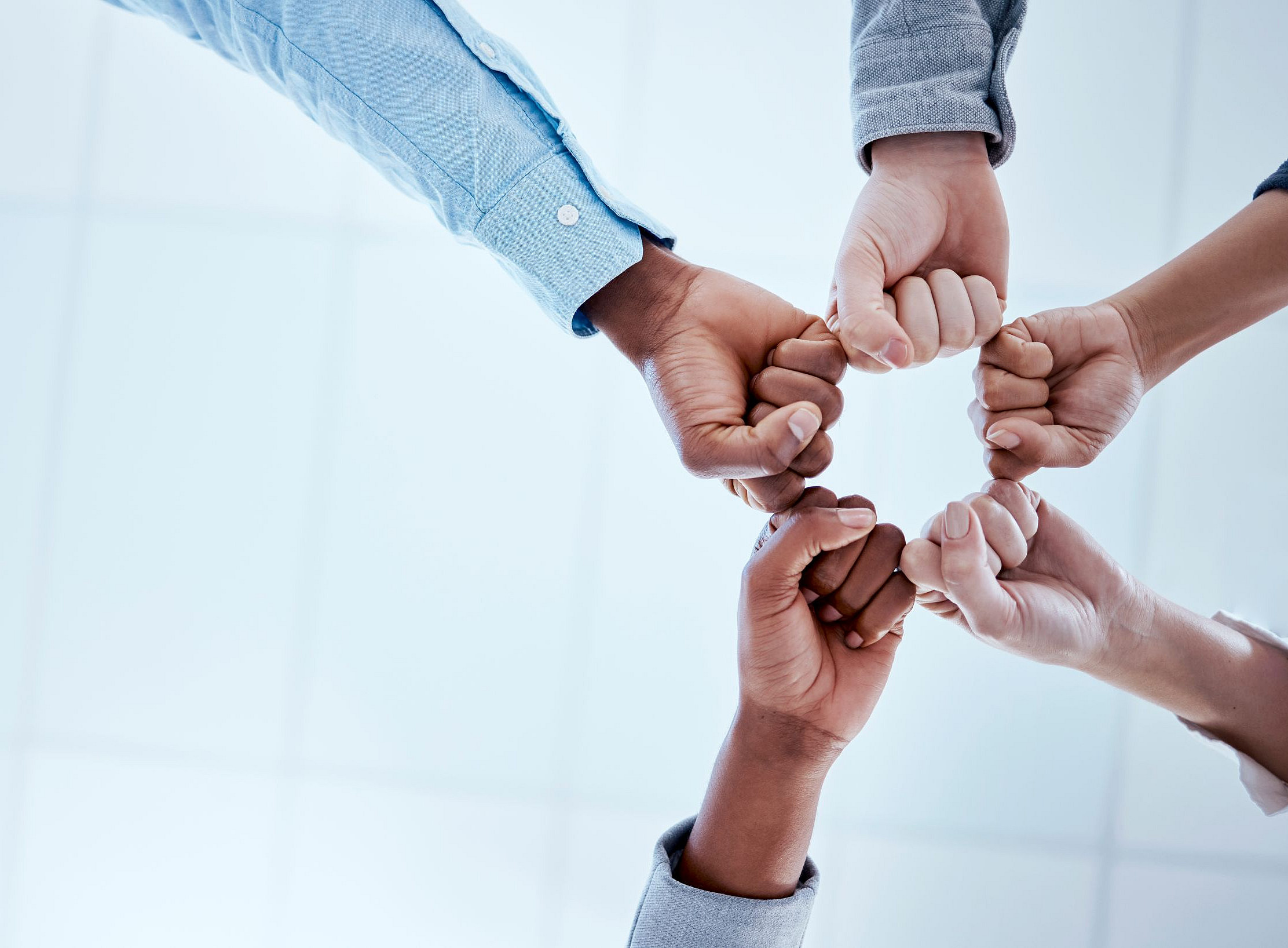 Broschüre ©www.peopleimages.com - stock.adobe.com