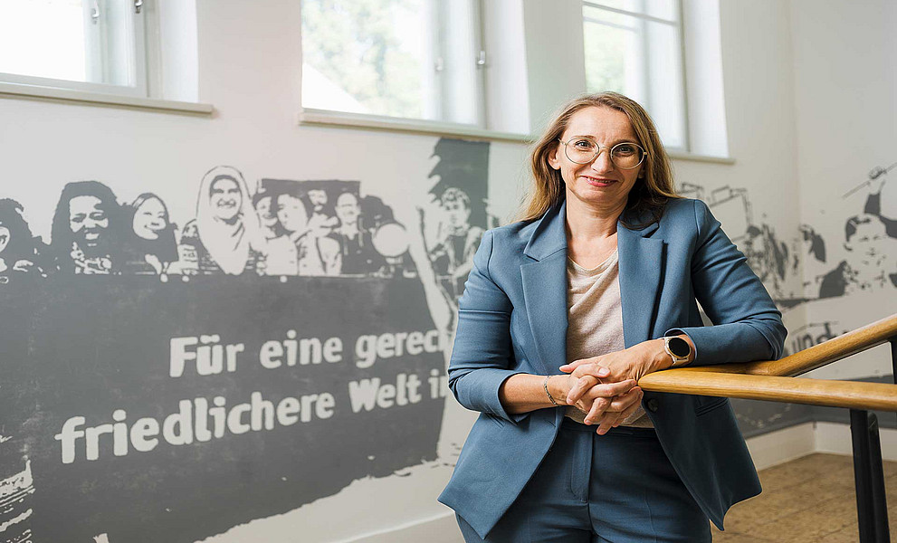 Heidrun Zettelbauer