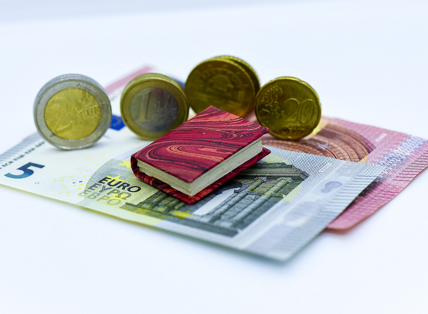 Geld ©Uni Graz/Schwarz