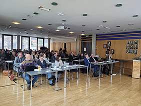 Science community in Graz