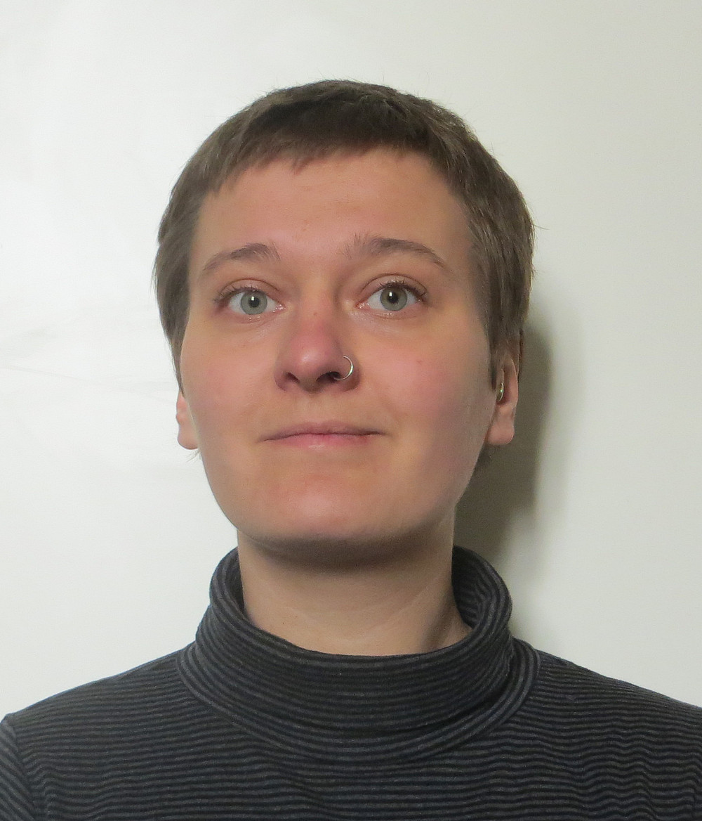 Dr.phil. Hanna Stein, MA MA 